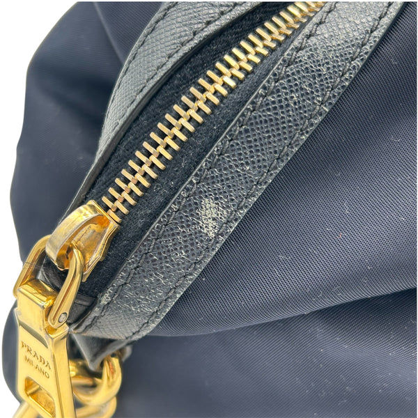Prada Nylon 2 Way Handbag