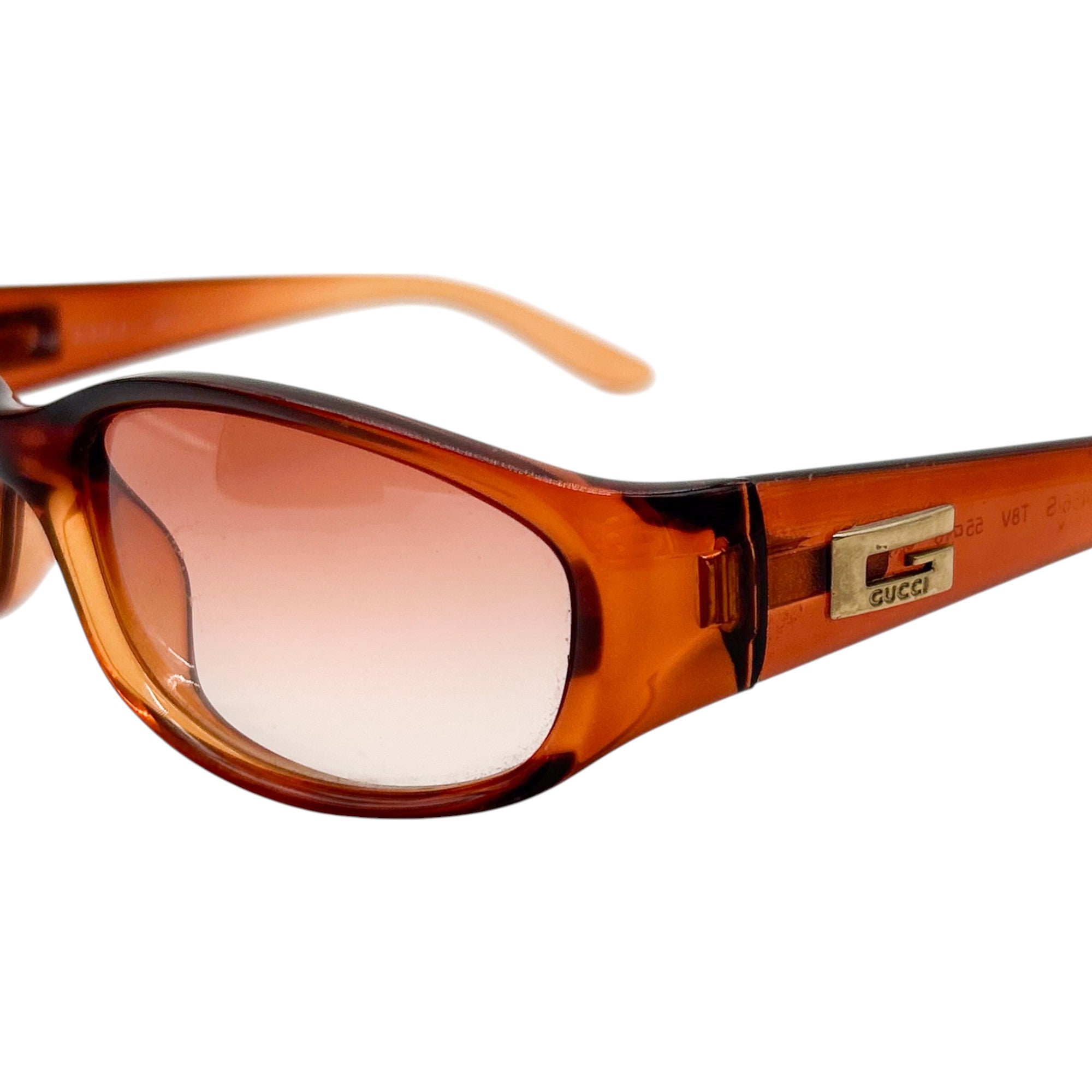 Gucci Sunglasses – Annamh Archive