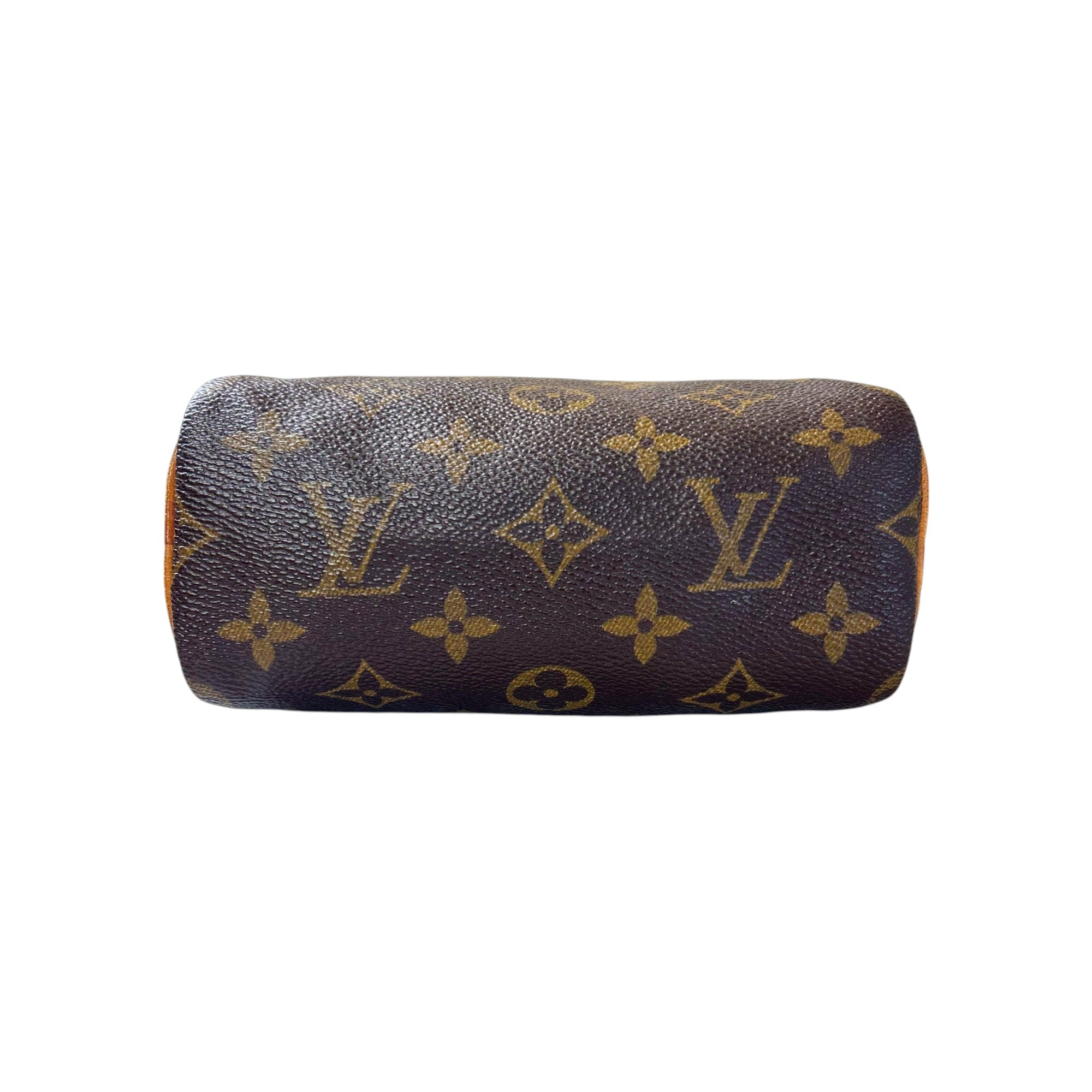 Louis Vuitton Nano Speedy