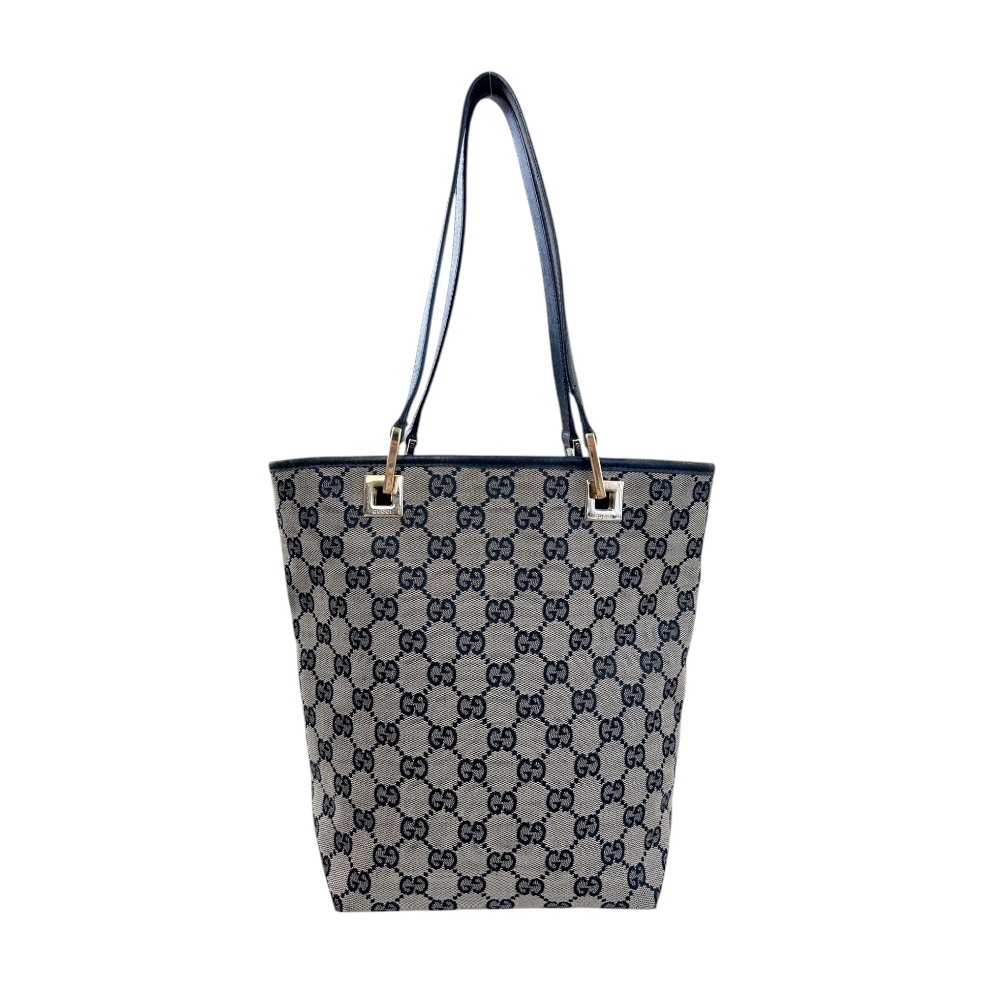 Gucci Medium Shoulder Tote