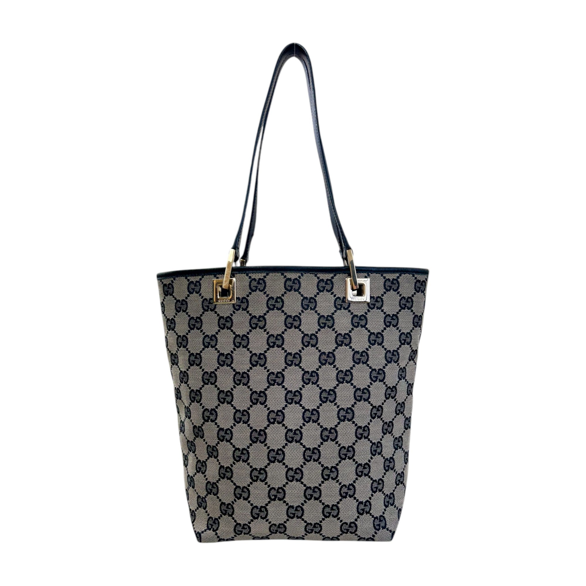 Gucci Medium Shoulder Tote