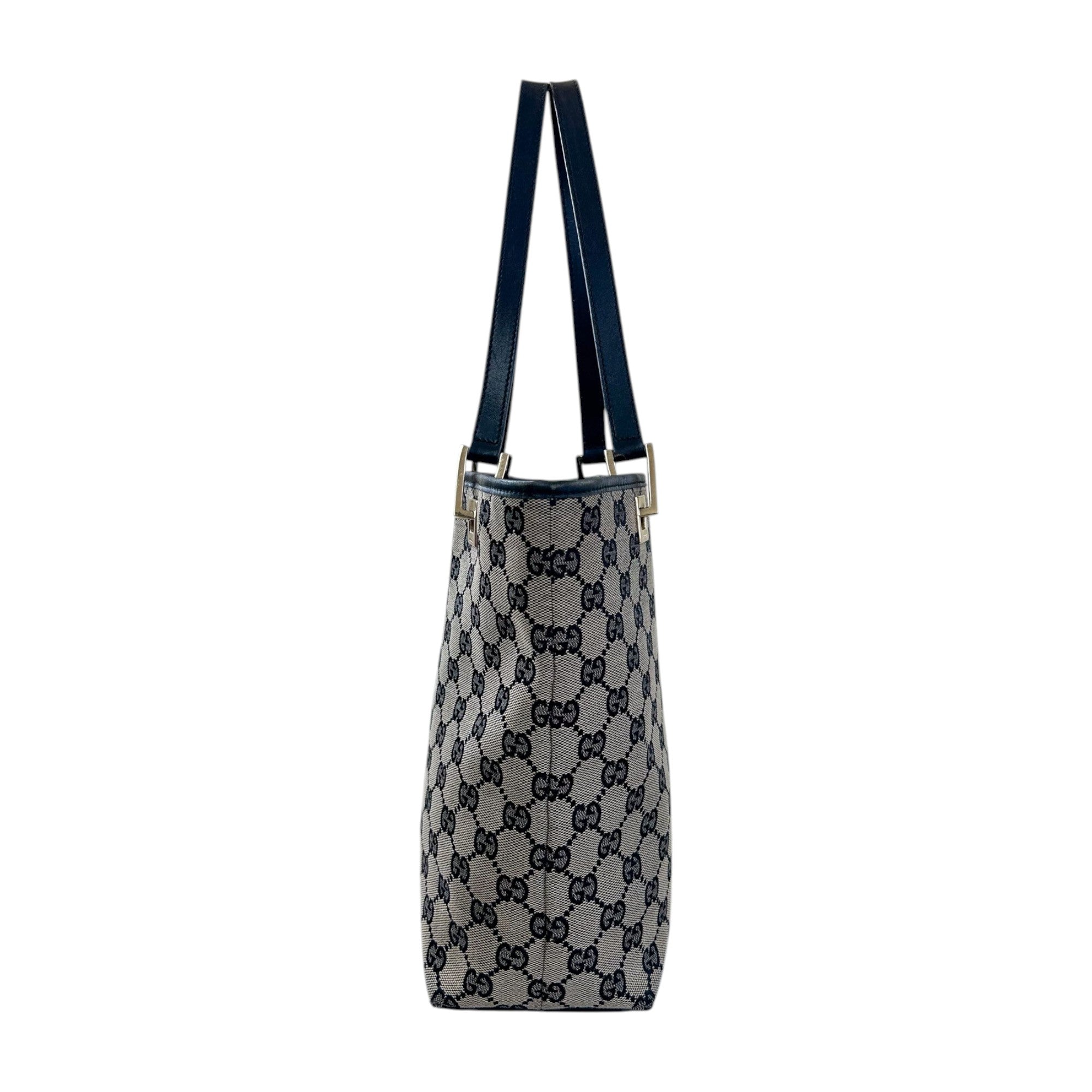Gucci Medium Shoulder Tote