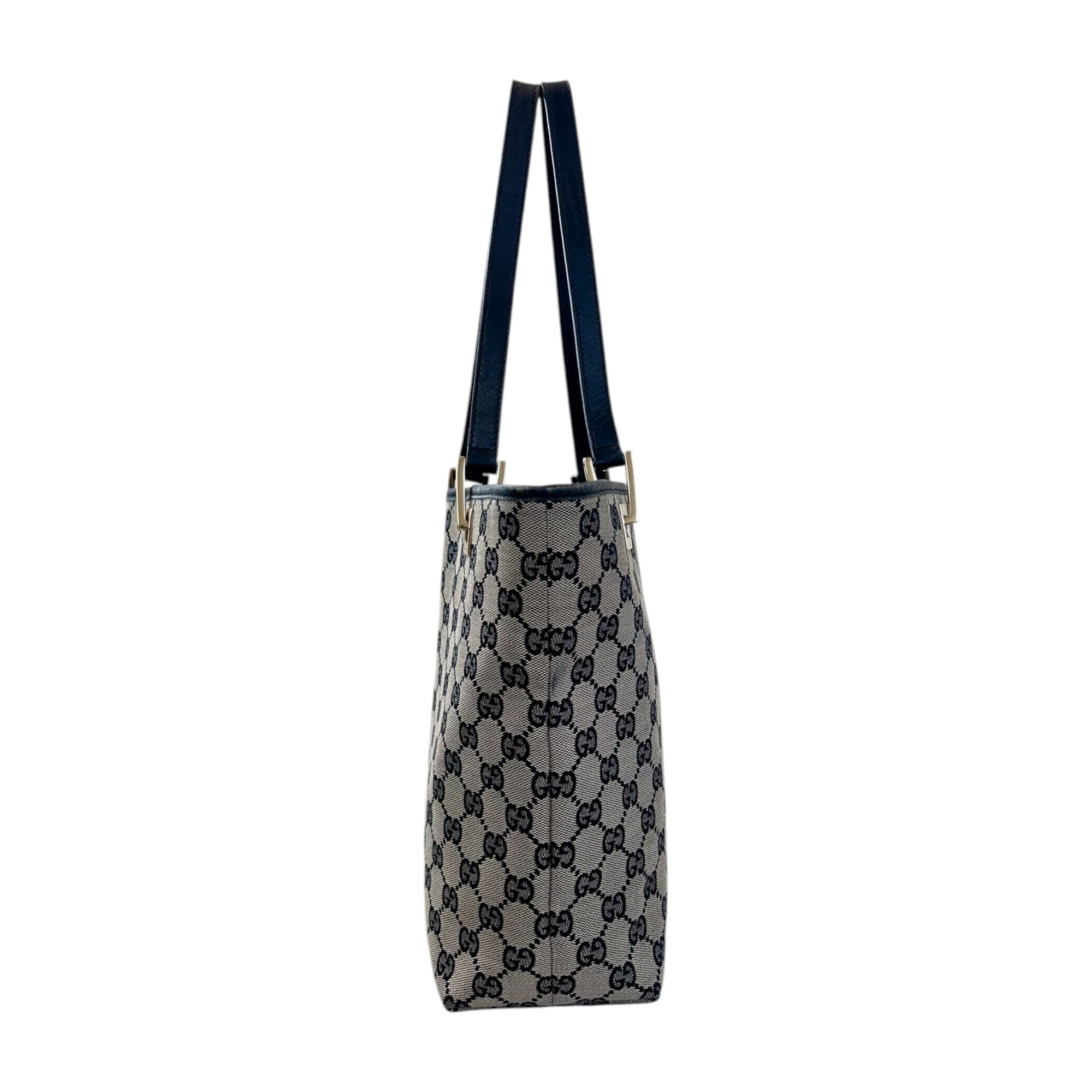 Gucci Medium Shoulder Tote