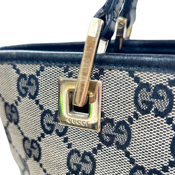 Gucci Medium Shoulder Tote