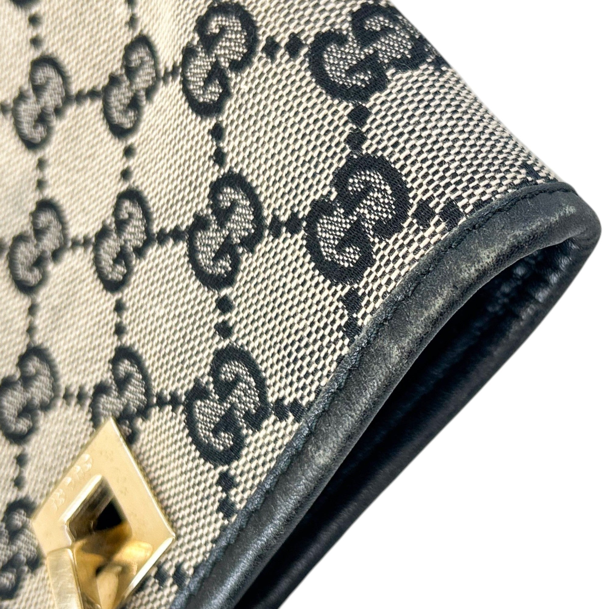 Gucci Medium Shoulder Tote