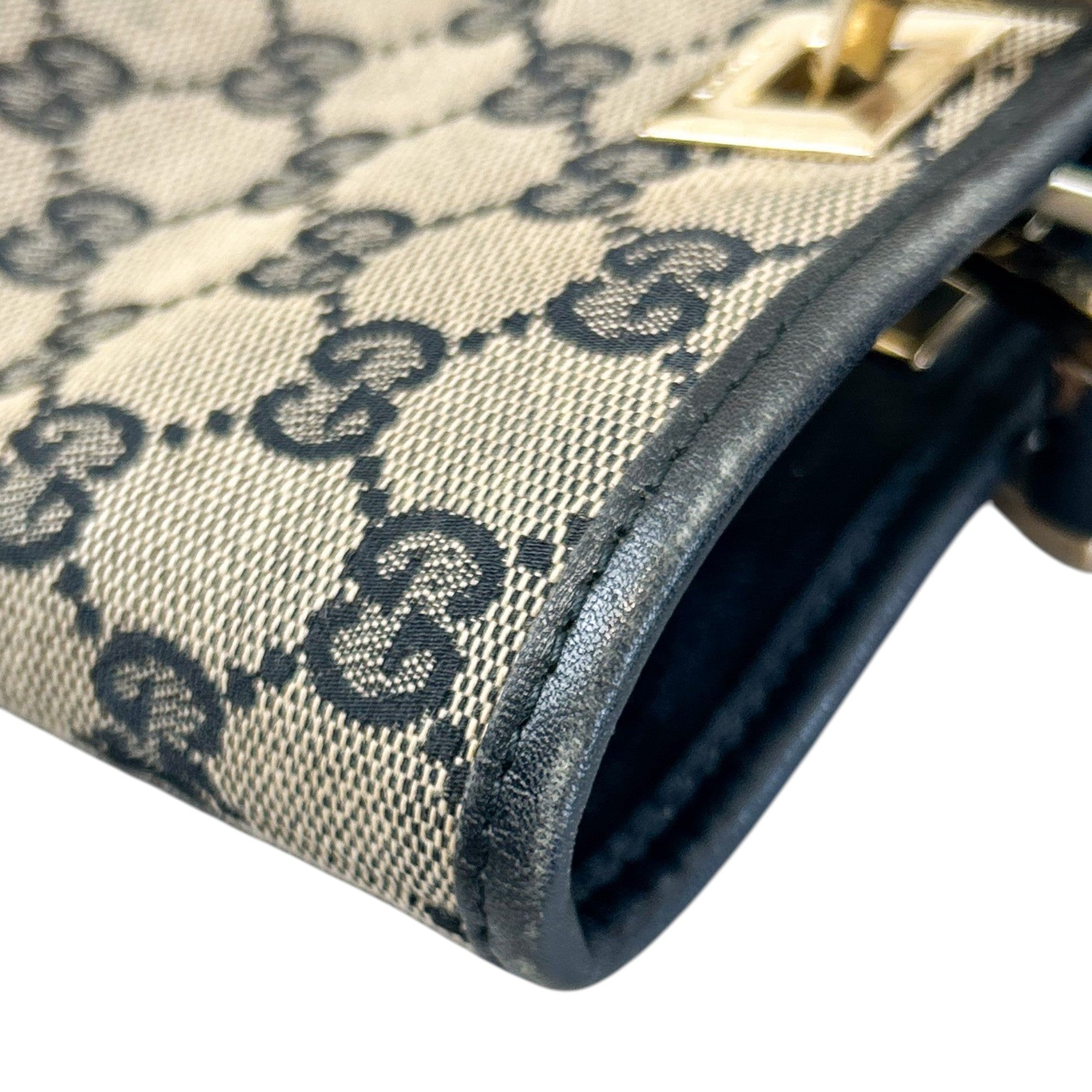 Gucci Medium Shoulder Tote