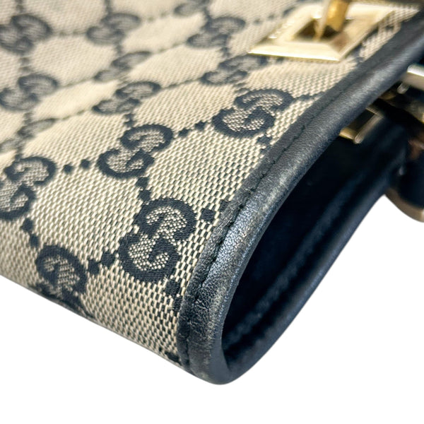 Gucci Medium Shoulder Tote