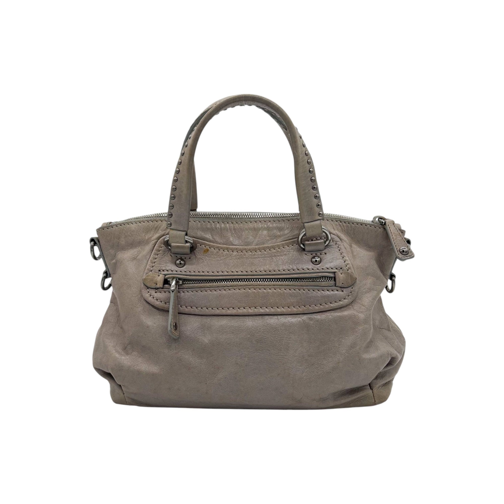 Miu Miu Vitello Shine
