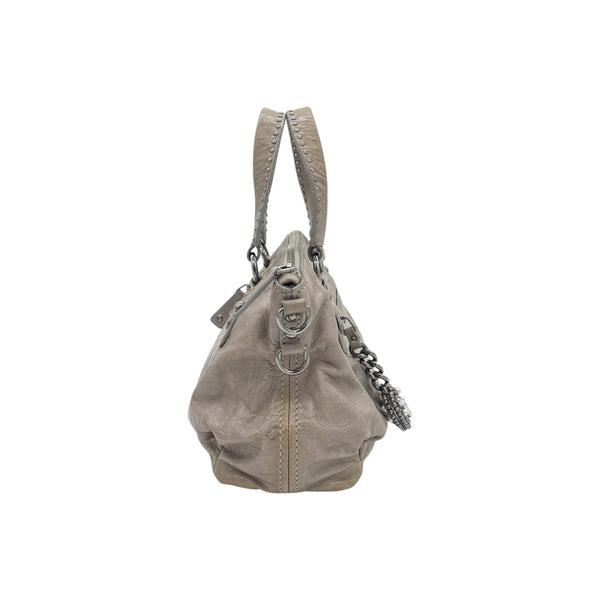 Miu Miu Vitello Shine
