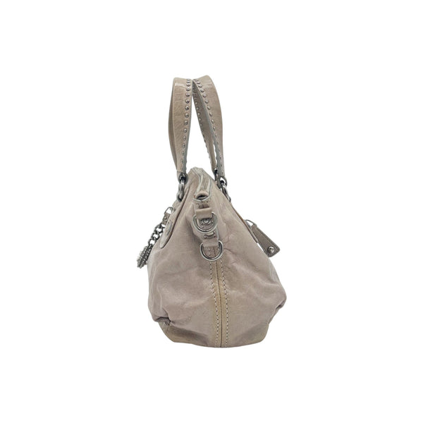 Miu Miu Vitello Shine