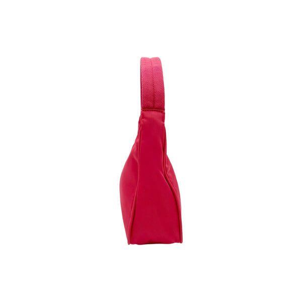 Prada Nylon Shoulder Bag