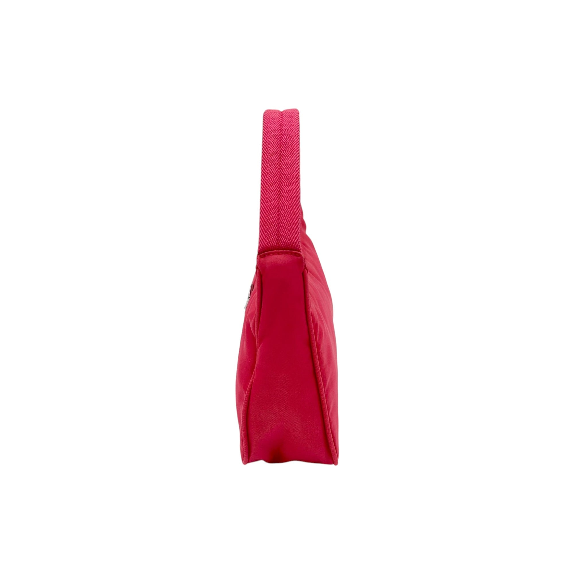Prada Nylon Shoulder Bag