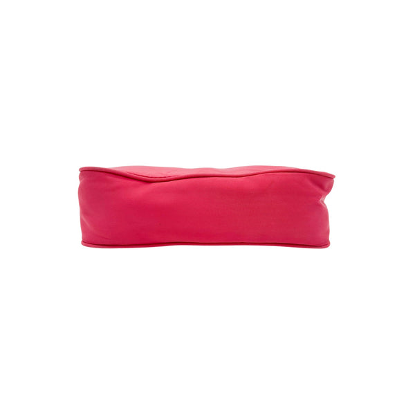 Prada Nylon Shoulder Bag