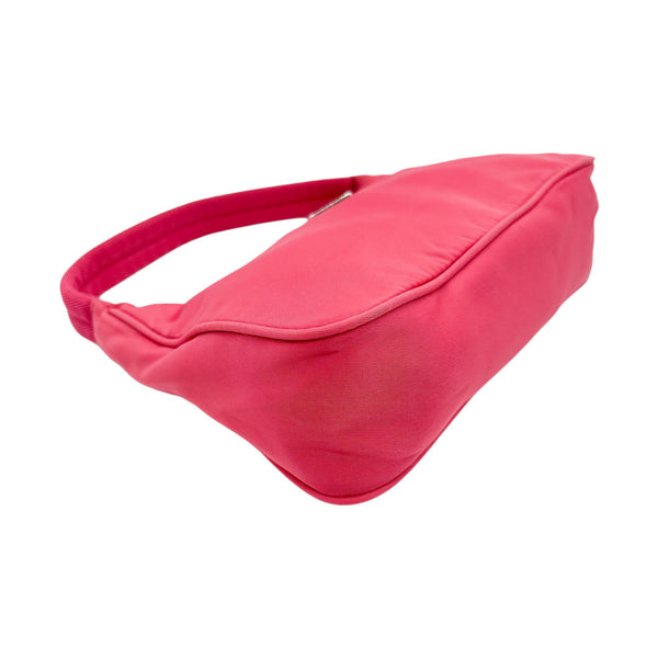 Prada Nylon Shoulder Bag
