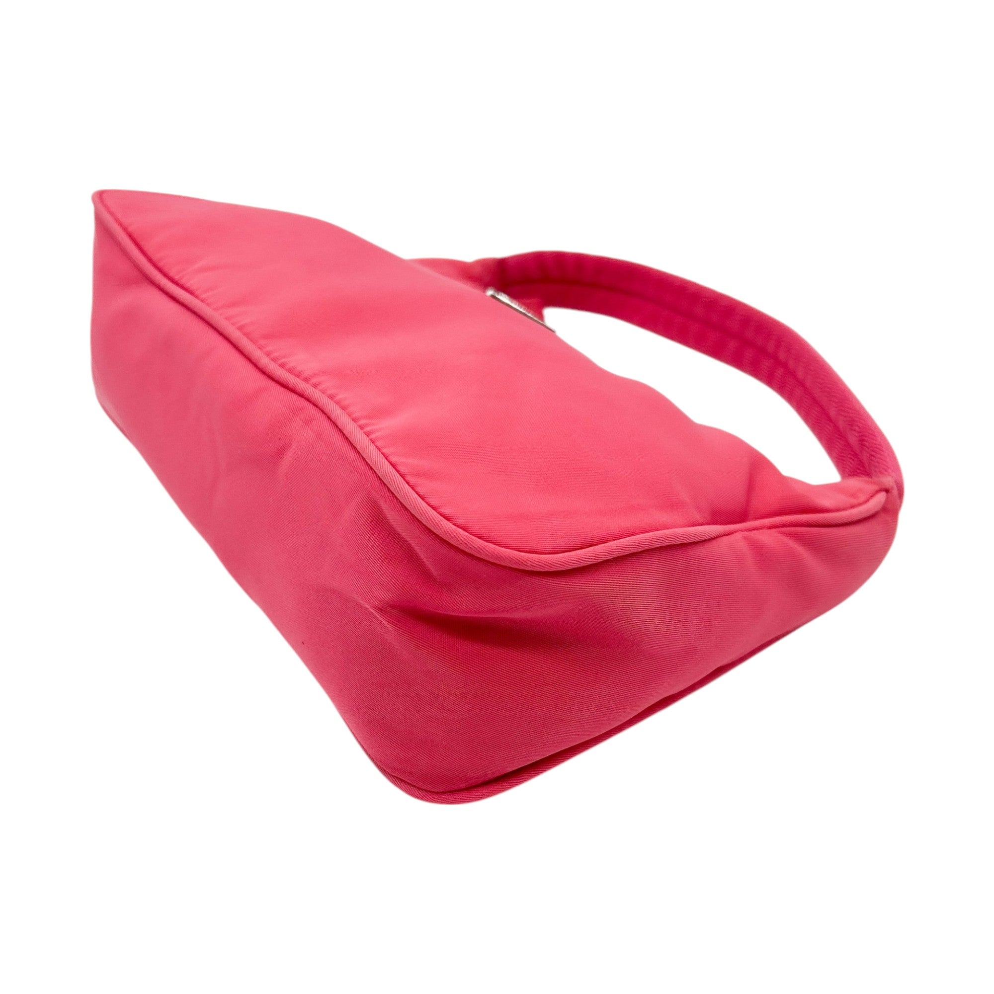 Prada Nylon Shoulder Bag