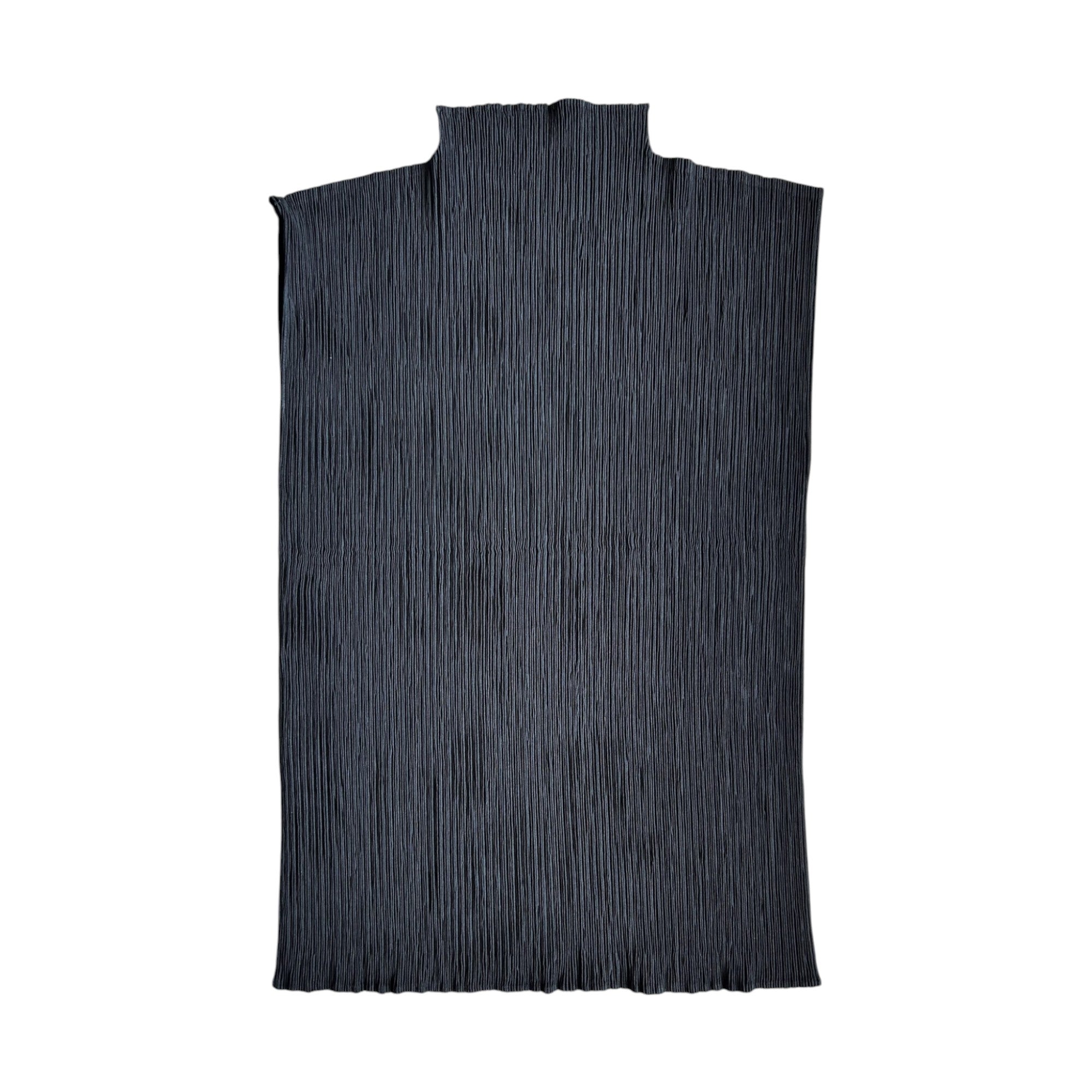 Issey Miyake Pleated Top