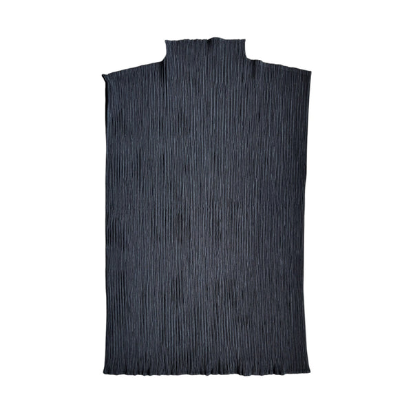 Issey Miyake Pleated Top