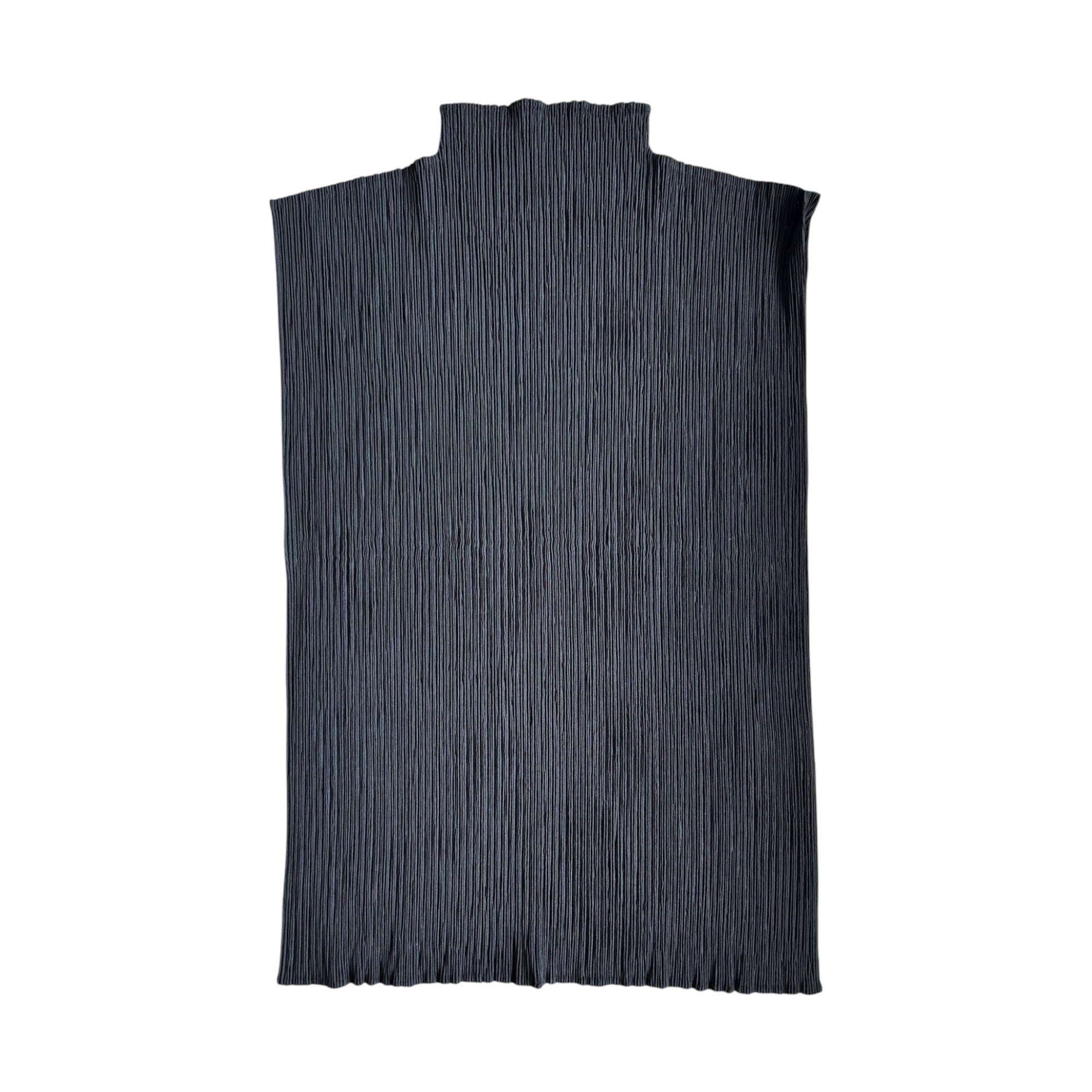 Issey Miyake Pleated Top