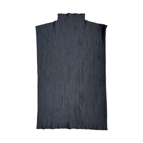 Issey Miyake Pleated Top