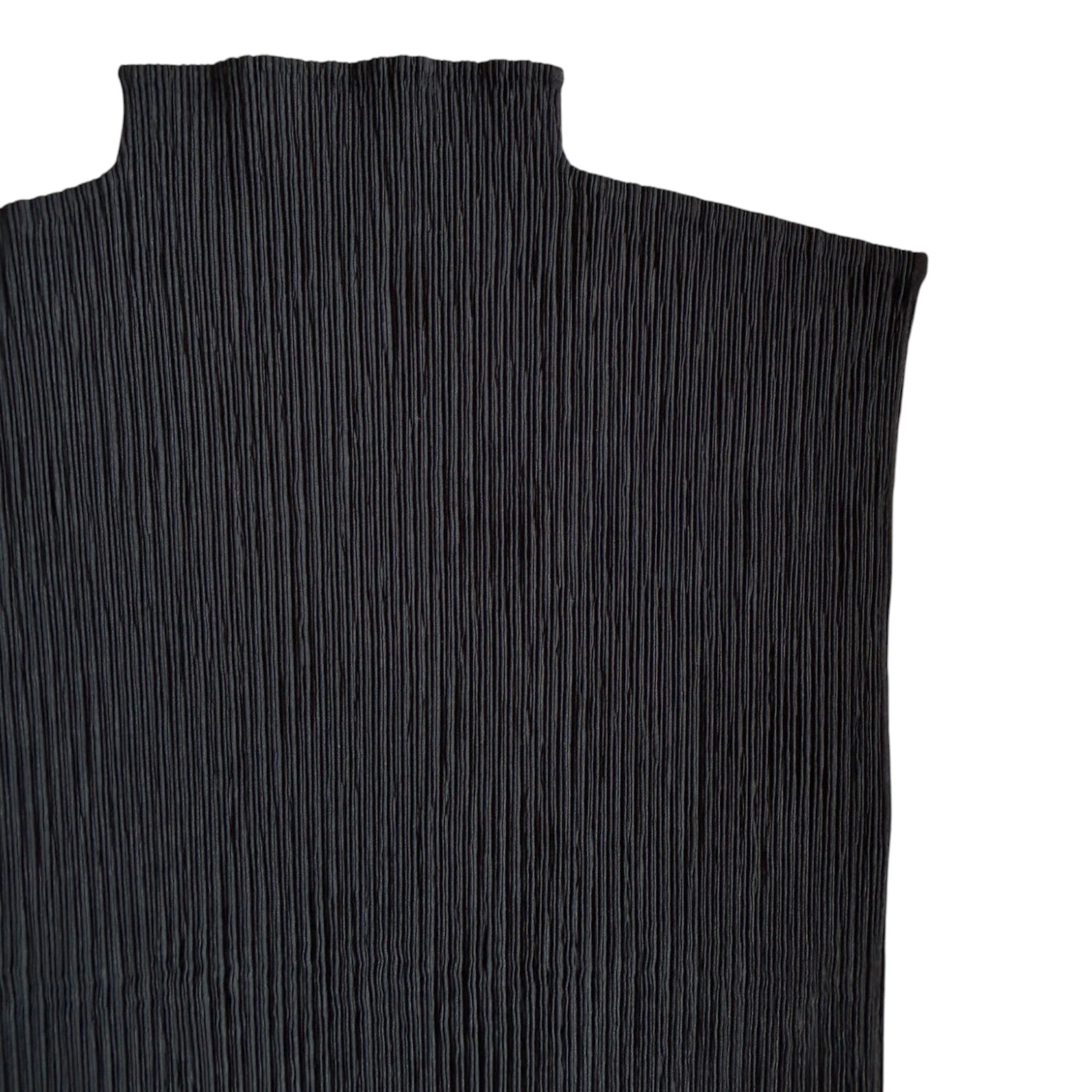 Issey Miyake Pleated Top