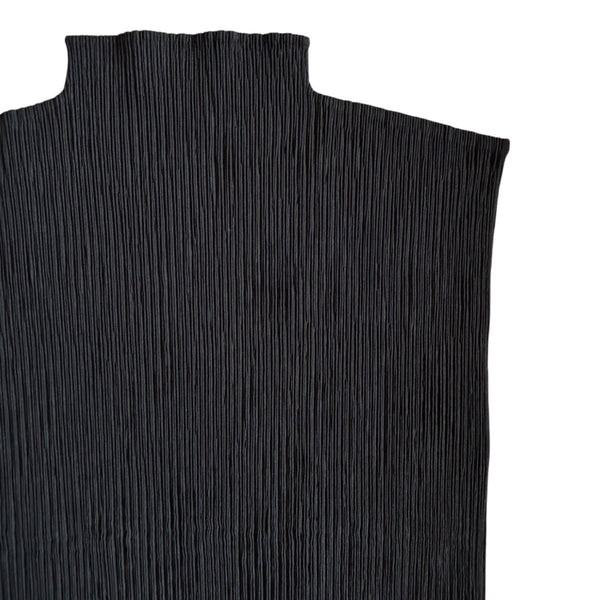 Issey Miyake Pleated Top