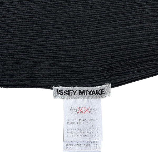 Issey Miyake Pleated Top