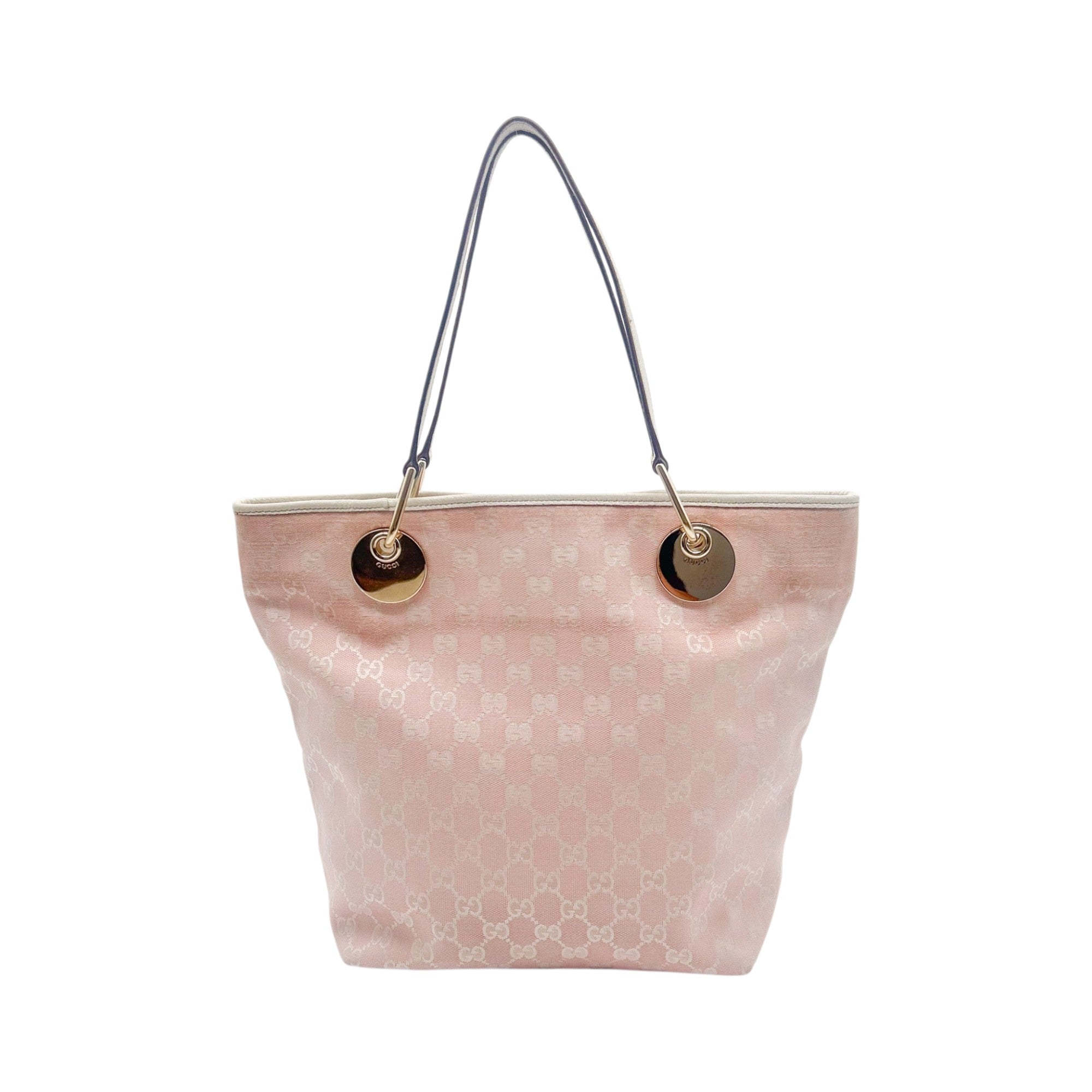 Gucci Abbey D Ring Medium Tote