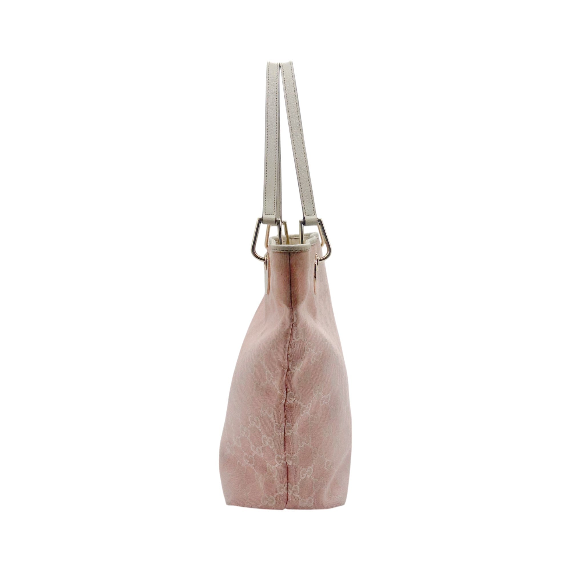 Gucci Abbey D Ring Medium Tote