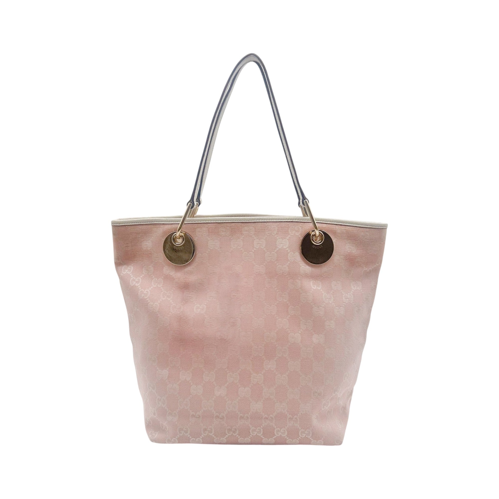 Gucci Abbey D Ring Medium Tote