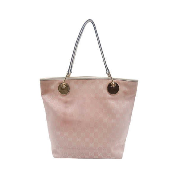 Gucci Abbey D Ring Medium Tote
