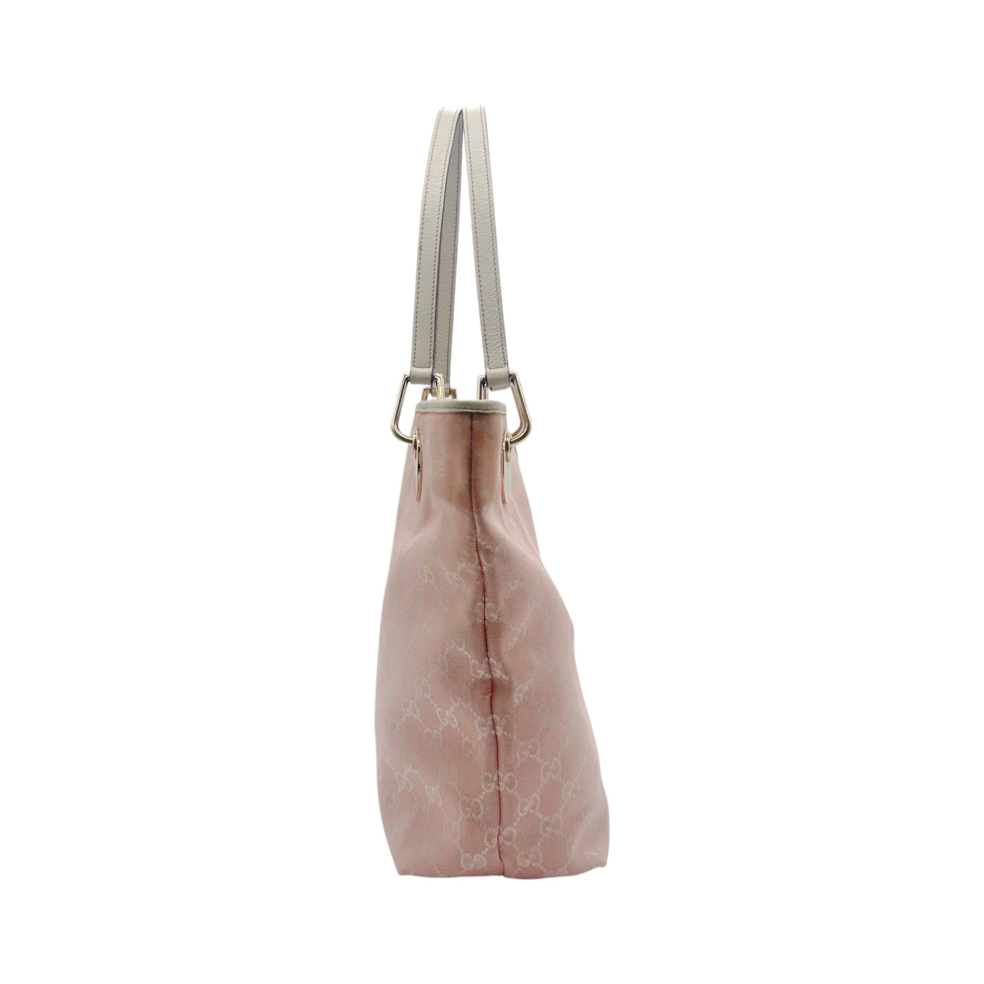 Gucci Abbey D Ring Medium Tote