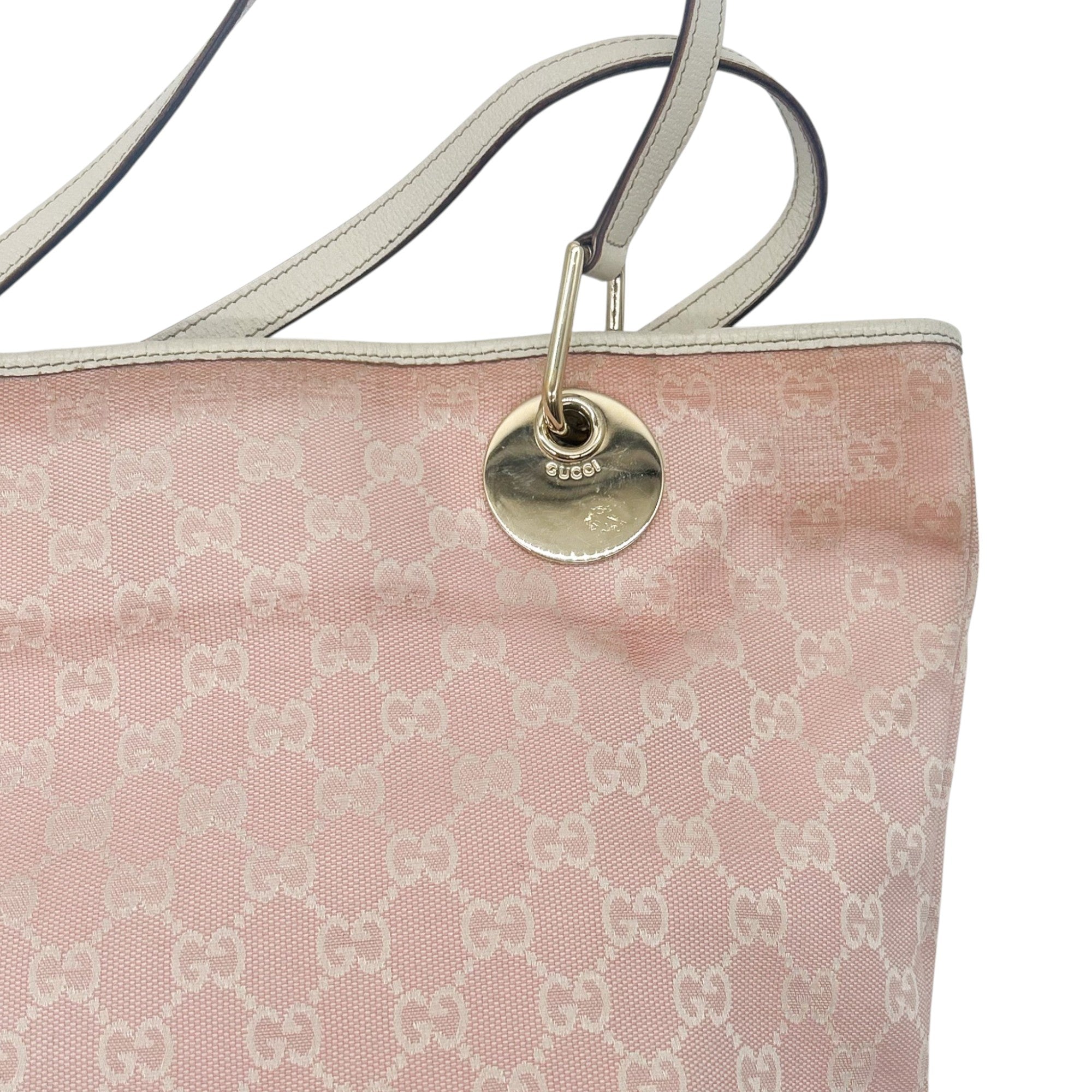 Gucci Abbey D Ring Medium Tote