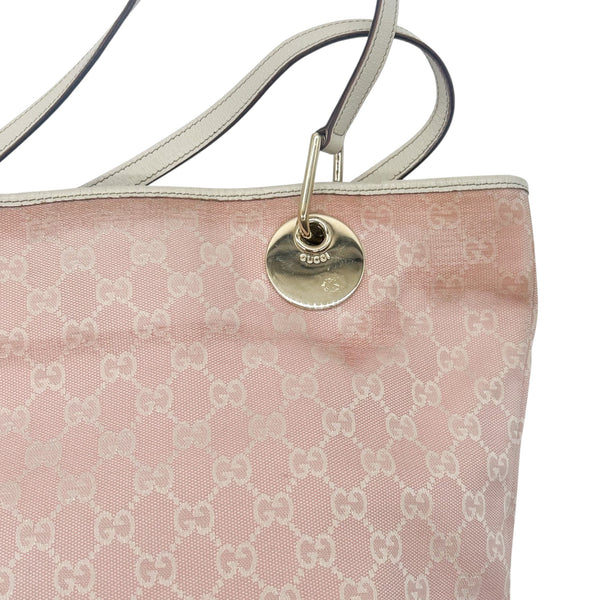 Gucci Abbey D Ring Medium Tote