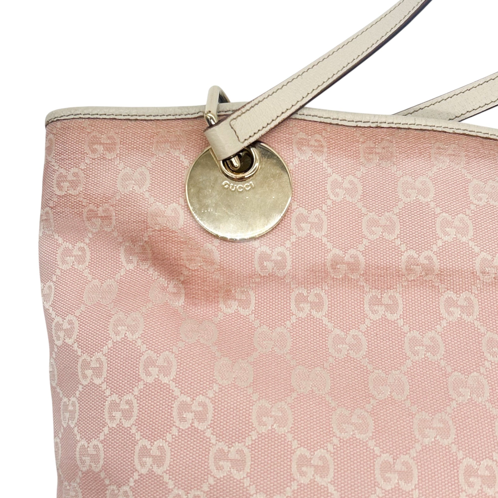 Gucci Abbey D Ring Medium Tote