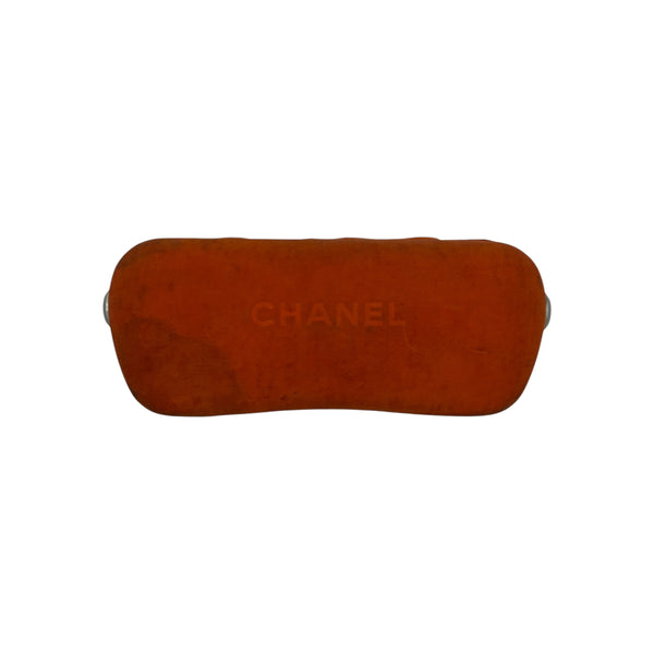 Chanel Cat Eye Sunglasses