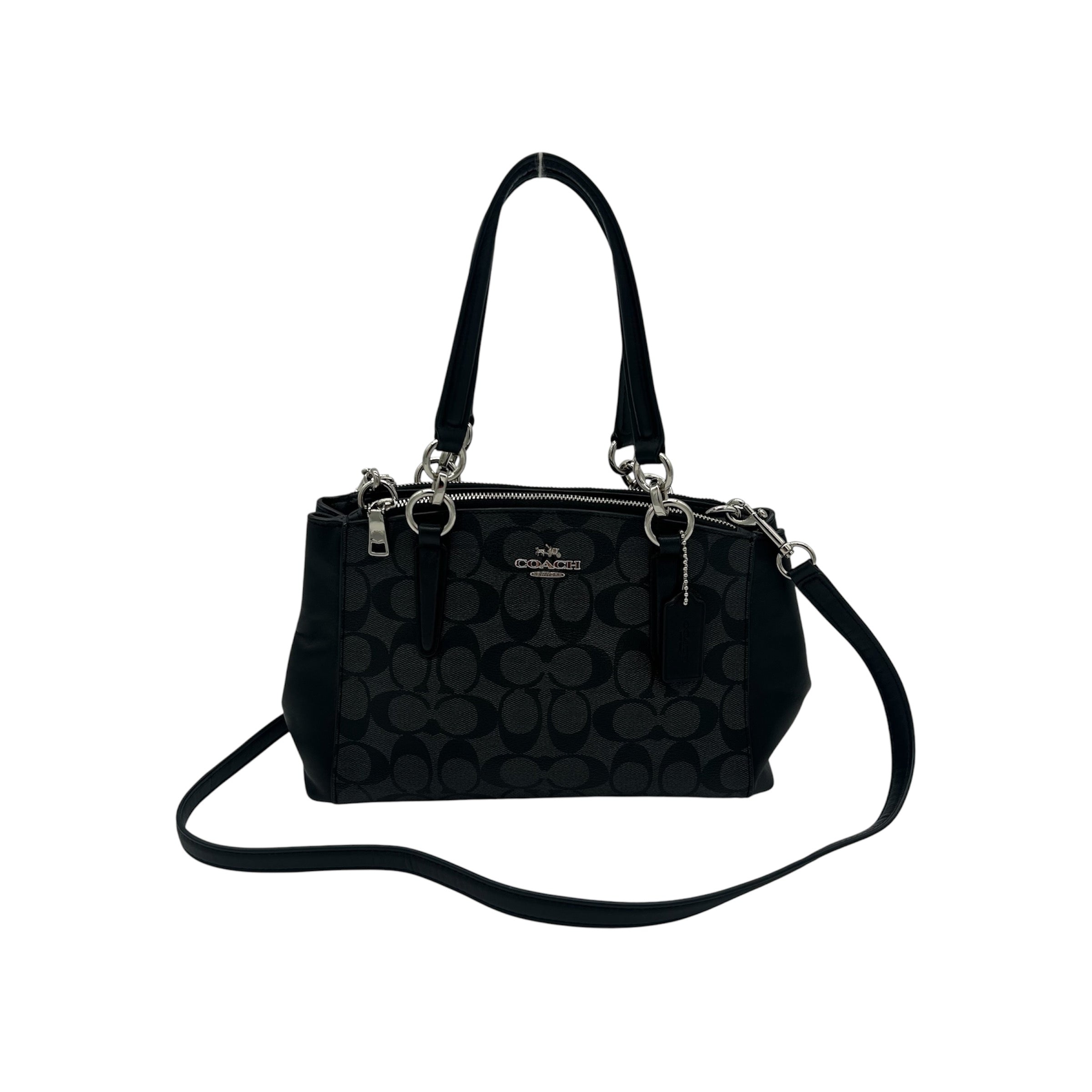 00's coach vintage shoulderbag 2way y2k｜Yahoo!フリマ（旧PayPay