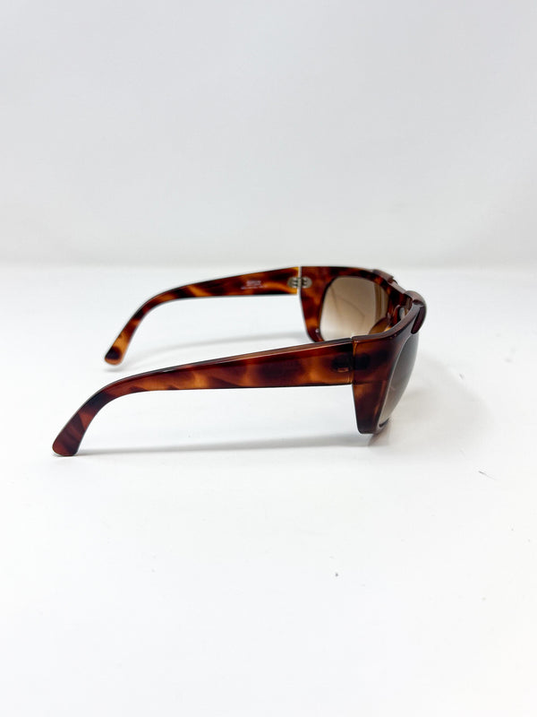 1990s Gianni Versace Sunglasses