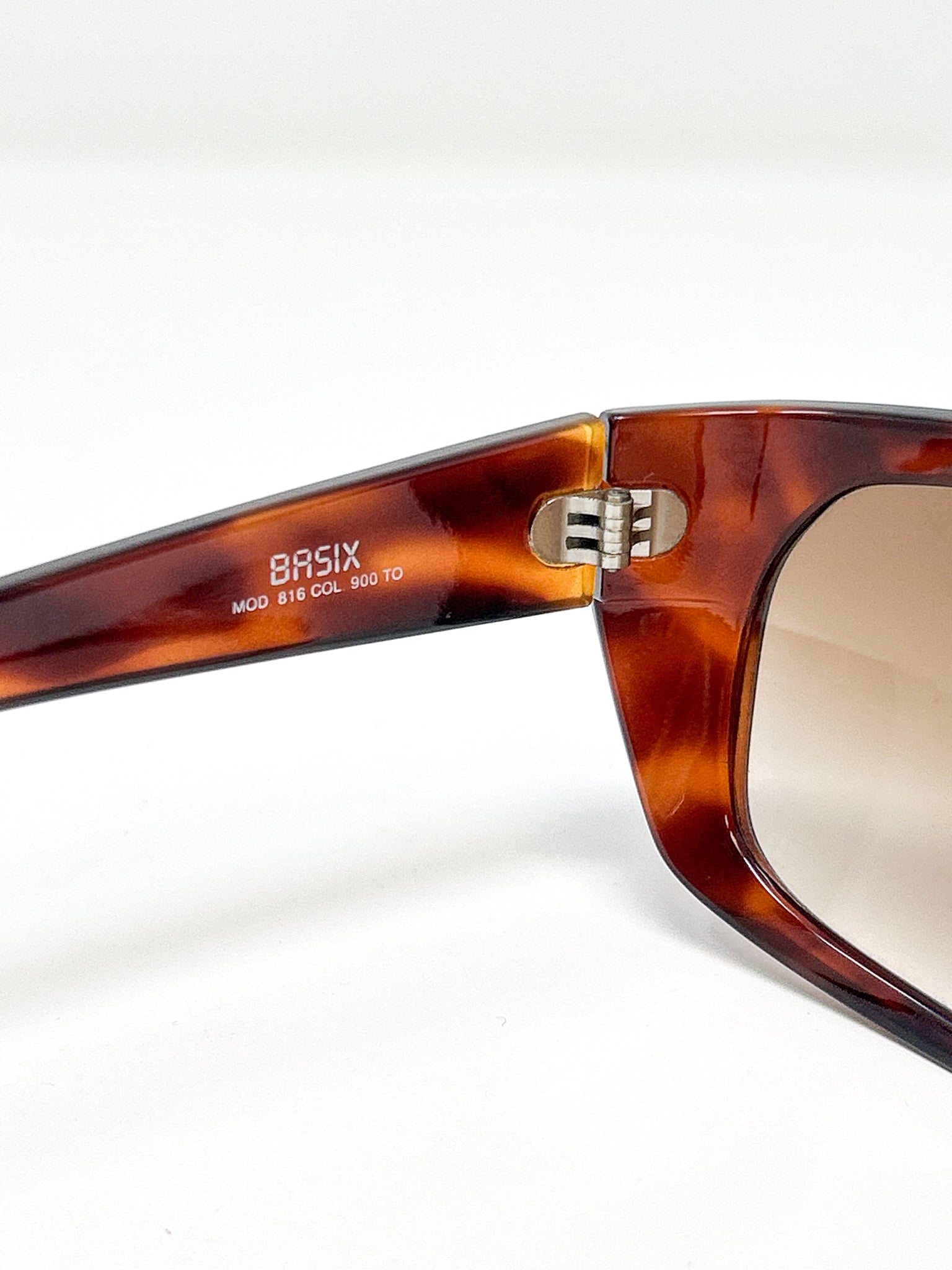 1990s Gianni Versace Sunglasses