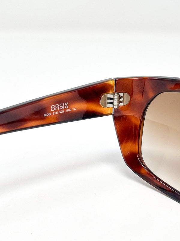 1990s Gianni Versace Sunglasses
