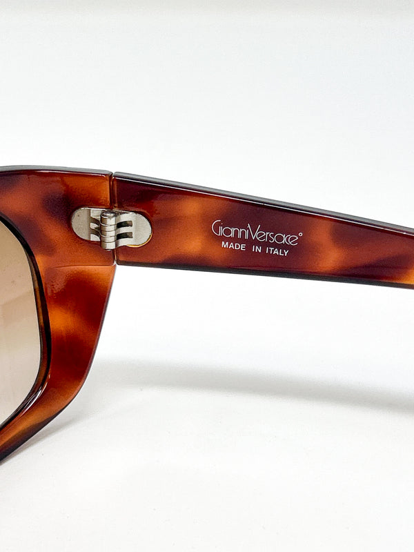 1990s Gianni Versace Sunglasses