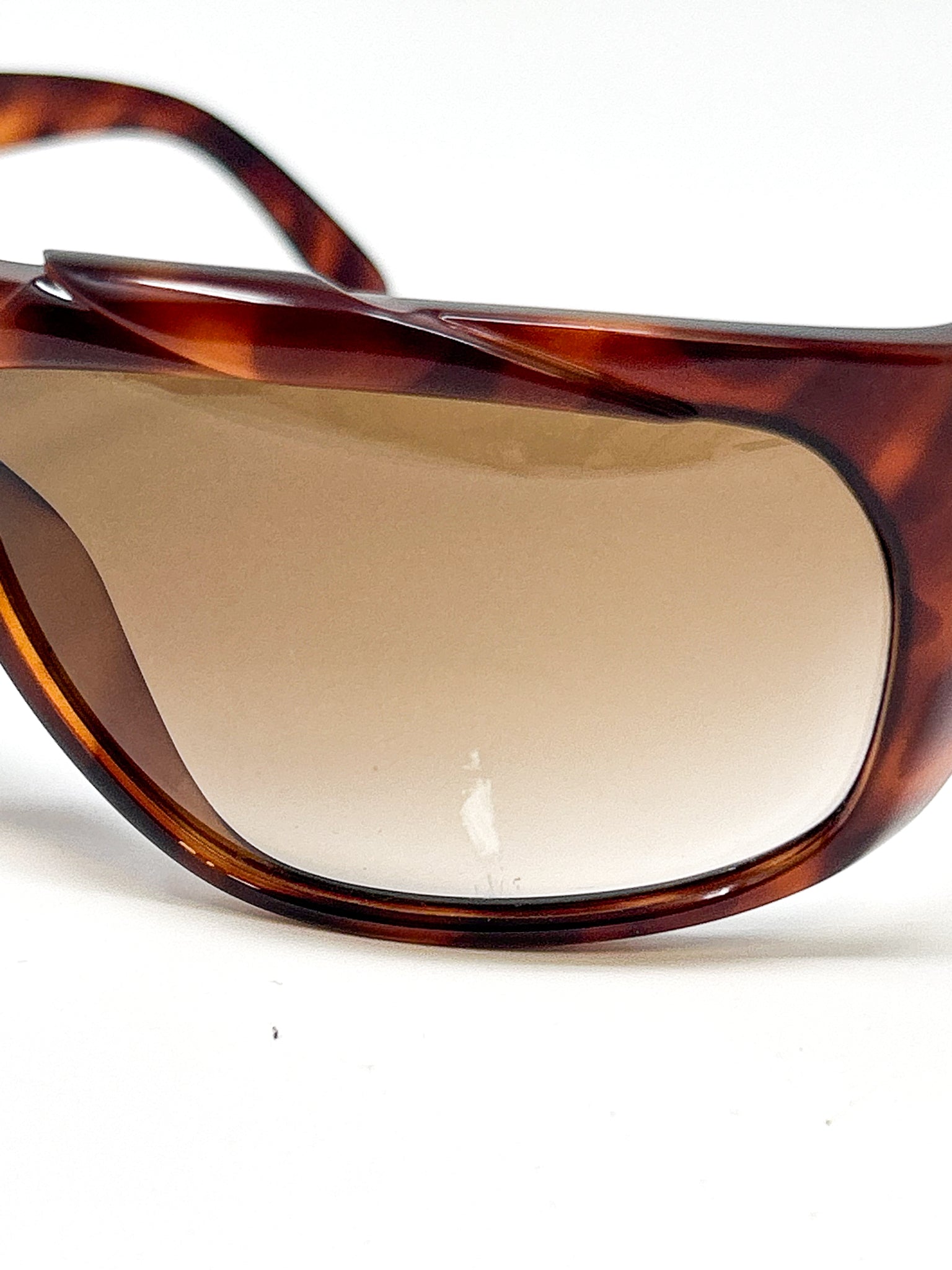 1990s Gianni Versace Sunglasses