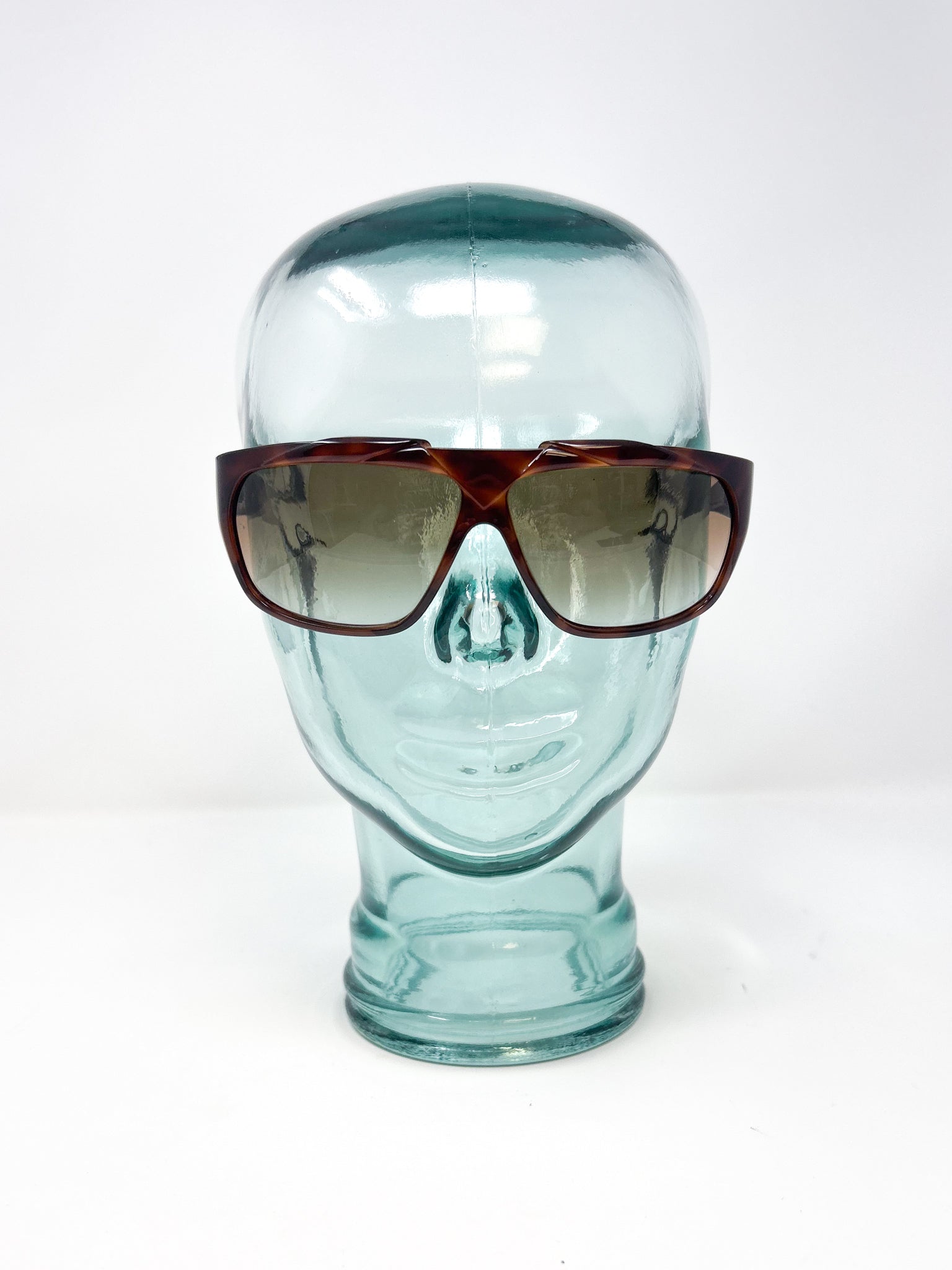 1990s Gianni Versace Sunglasses