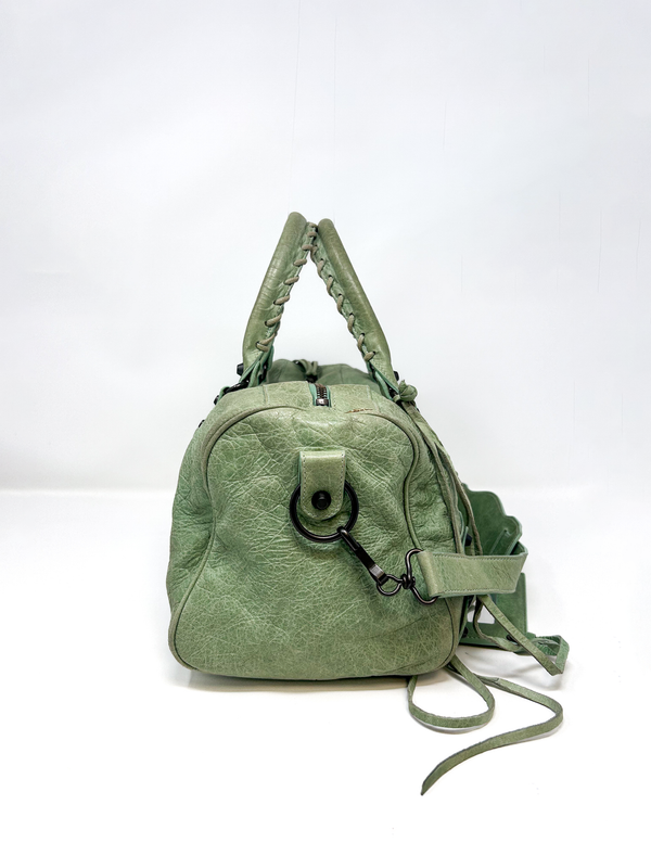 Balenciaga Motocross Twiggy Bag