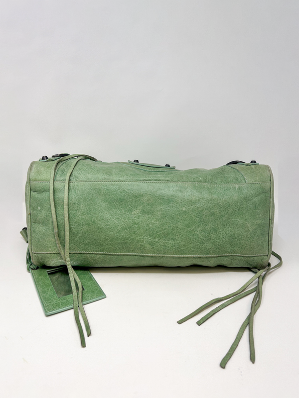 Balenciaga Motocross Twiggy Bag