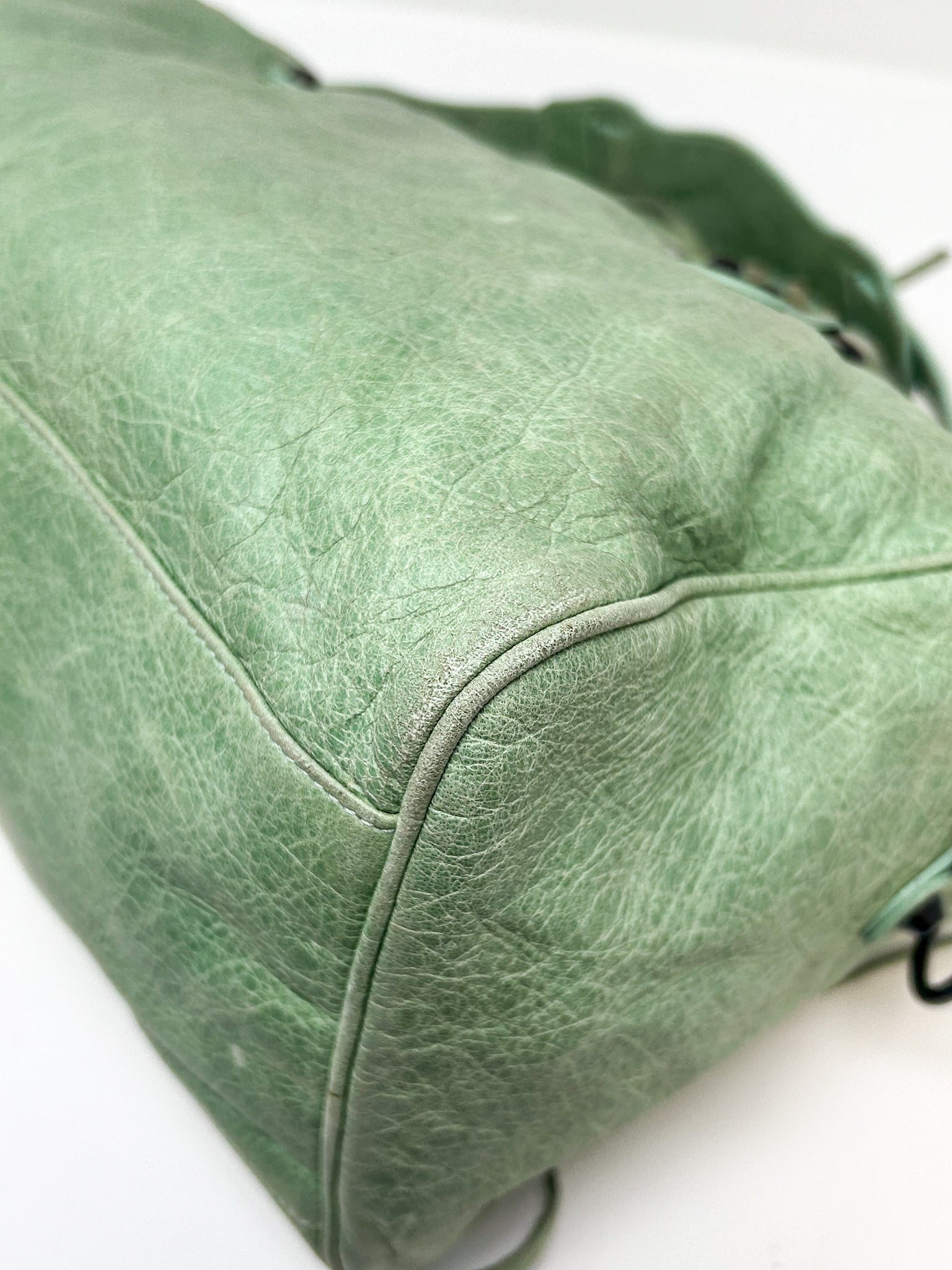 Balenciaga Motocross Twiggy Bag