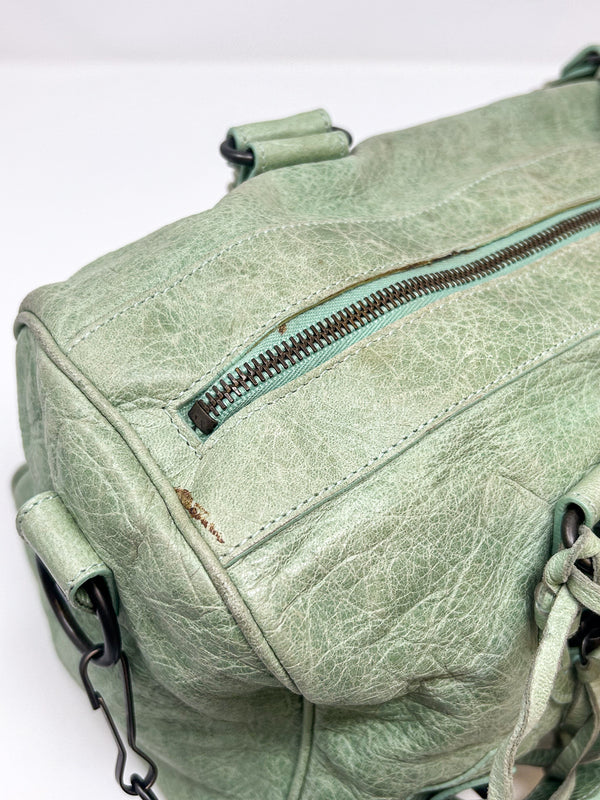 Balenciaga Motocross Twiggy Bag