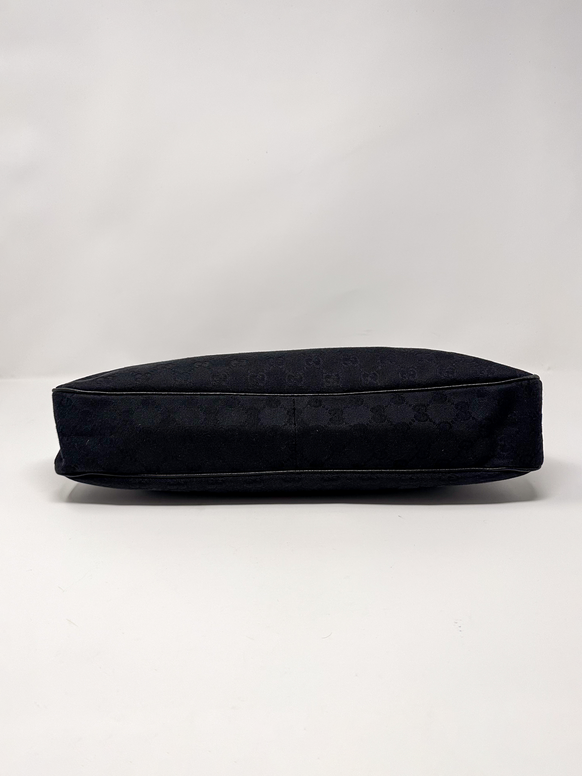 Gucci Black Eclipse Shoulder Bag