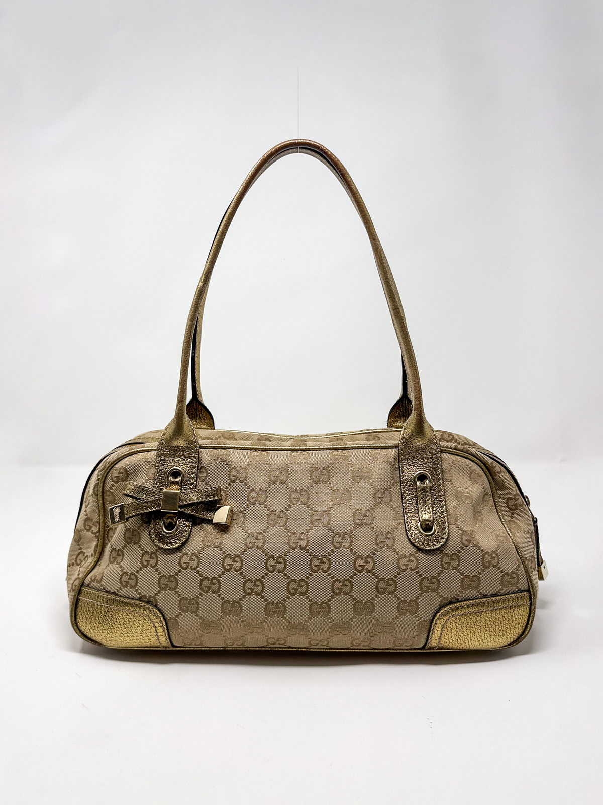 Gucci Canvas Princy