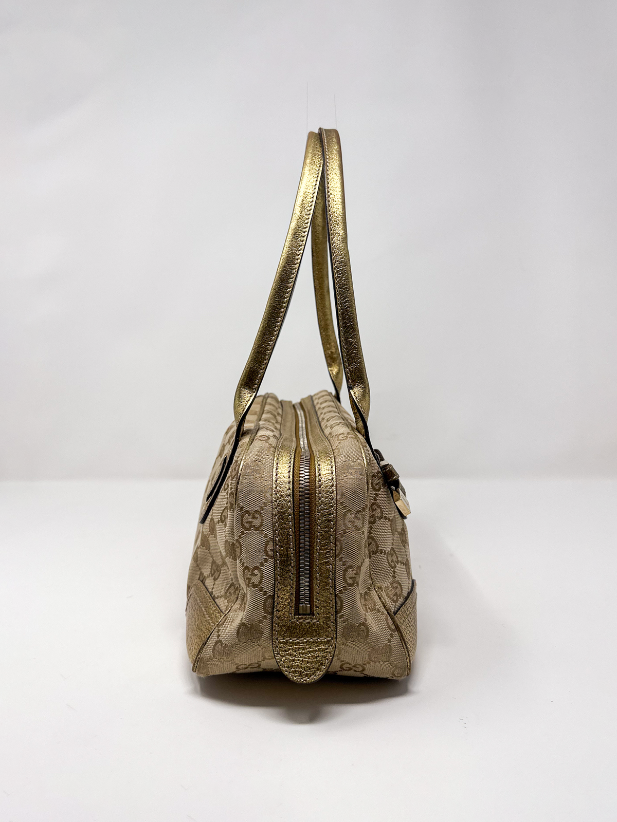 Gucci Canvas Princy