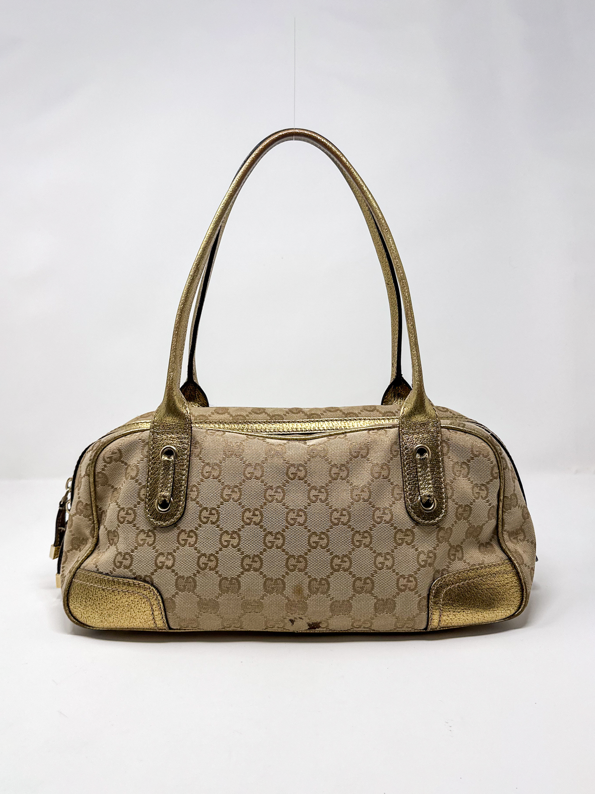 Gucci Canvas Princy